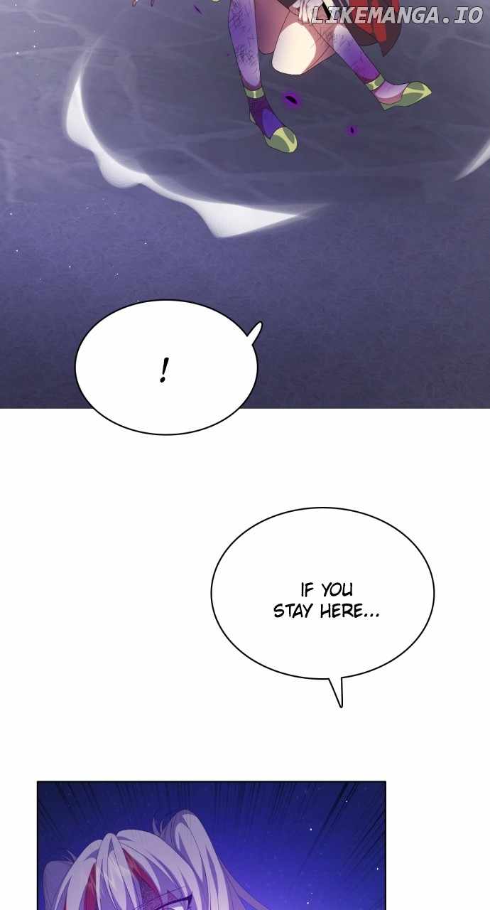 Zero Game Chapter 302 45